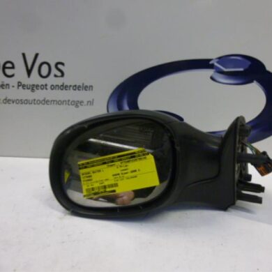 Citroen Picasso 1.6i 16V Wing mirror, left 2006 815350
