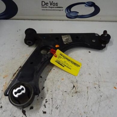 Citroen Nemo  Draagarm rechts-voor 2017 3521V5-1618067480