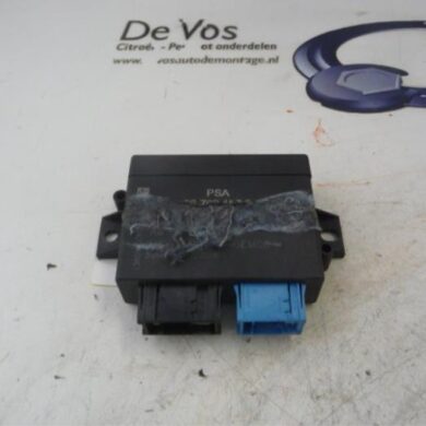 Citroen DS3  PDC Module 2015 6590SV