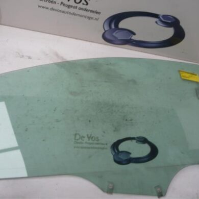 Peugeot 307 1.6 HDi 16V Portierruit 2Deurs links 2006 9201F9