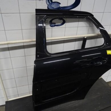 Citroen C4 Cactus  Portier 4Deurs links-achter 2016 9801219180