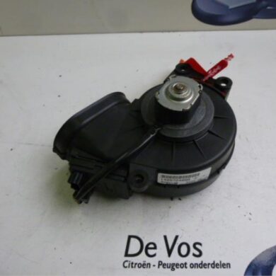 Citroen C8 2.2 HDi 16V Kachel Ventilatiemotor 2003 6441AV