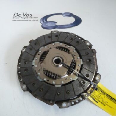 Citroen C3 Picasso 1.6 16V VTI 120 Koppelingsset (compleet) 5FS-5FS5F01 2013 9800250980-205804-1607385880 20DR30