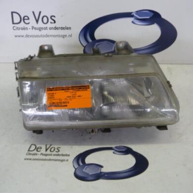 Citroen Evasion 2.0 X,SX Koplamp rechts 1996 6205G9