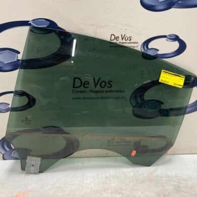 Peugeot 508 1.6 16V GT PureTech 225 Portierruit 4Deurs links-achter 2019 9813152580