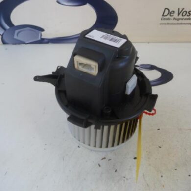 Citroen C4 Picasso  Kachel Ventilatiemotor 2015 1609690280