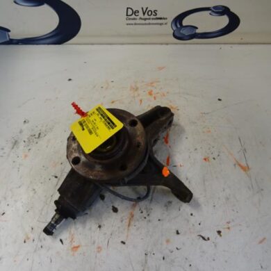 Peugeot Partner  Knuckle, front left 2011 364696