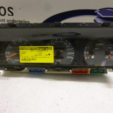 Citroen XM 2.0 Turbo Kilometerteller KM 1997