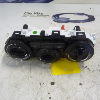 Peugeot 208  Kachel Bedieningspaneel 2012 9672248380