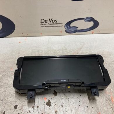 Citroen C5 Aircross 1.2 e-THP PureTech 130 Odometer KM 2020 9826262080