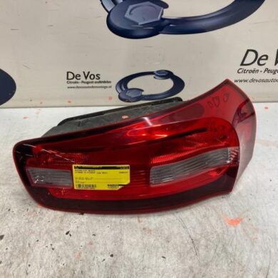 Citroen C4 Picasso  Achterlicht rechts 2013 9676120680