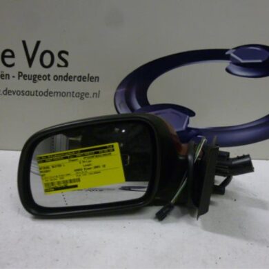 Peugeot 307 1.6 16V Buitenspiegel links 2001 8149AW