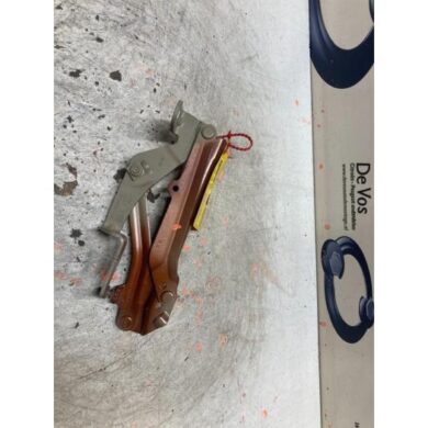 Peugeot 3008  Bonnet Hinge 2020 9814189880