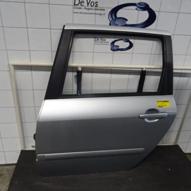 Peugeot 307 1.6 16V Portier 4Deurs links-achter 2005 9006E7