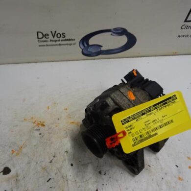 Peugeot 206 1.4 XR,XS,XT,Gentry Dynamo KFW 2003 57055T-5705KX