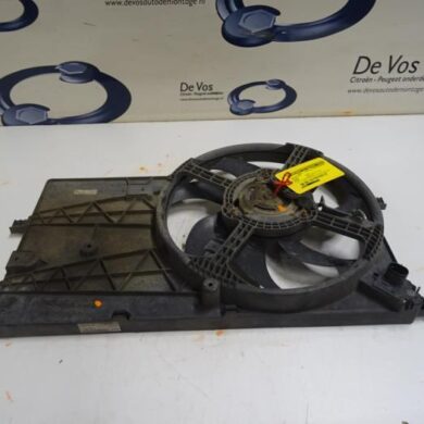 Peugeot Bipper  Koelvinhuis 2012 1253P5-1616307480