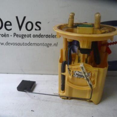 Citroen C5  Electric fuel pump 4HX 2003 1525W7