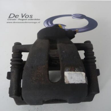 Citroen C2 1.1 Front brake calliper, left HFX 2006 4401E0-1607377480