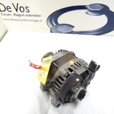 Citroen Jumper  Dynamo AH03 2018 9805343480-9818962280-1616897280