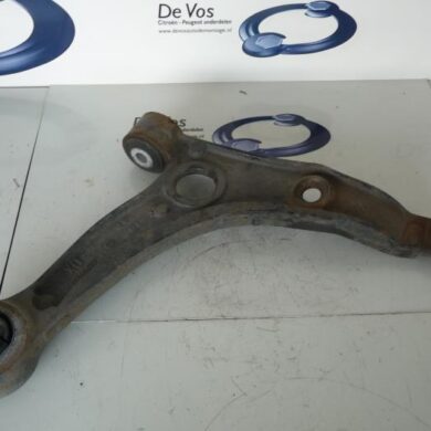 Citroen Jumper 2.2 HDi 100 Euro 4 Front wishbone, right 2007 3521P1
