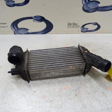 Peugeot 5008  Intercooler RHERH02 2011 0384P3