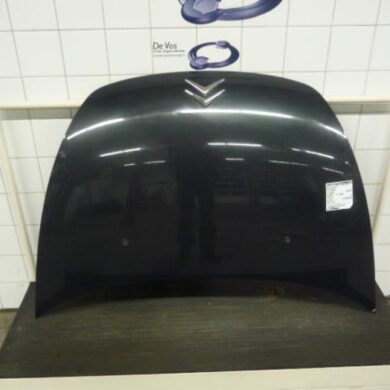 Citroen Pluriel  Bonnet 2004 7901K4