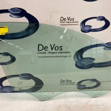 Opel Corsa 1.2 12V 75 Portierruit 4Deurs rechts-voor 2020 9823169680