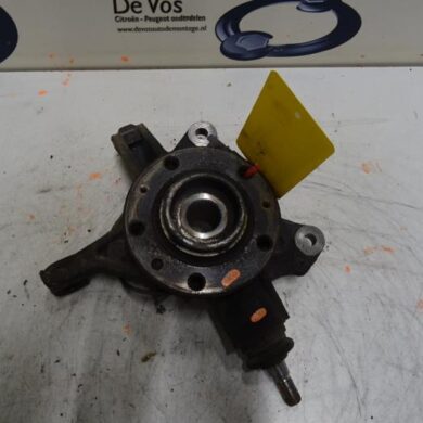 Peugeot RCZ  Knuckle, front right 2012 3647A6