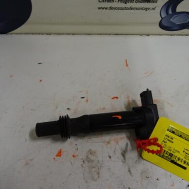Citroen DS4  Ignition coil HNY 2015 9675390980