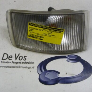 Peugeot Boxer 2.8 D Richtingaanwijzer rechts 2001 630395