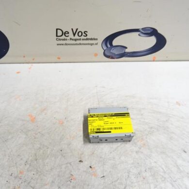 Peugeot 4007  Navigation module 2010 6590Y6-6574VG