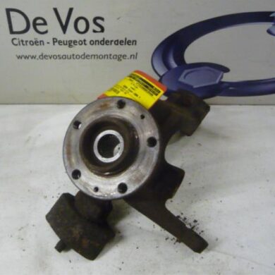 Citroen XM 2.0 i 16V Fusee links-voor 1995