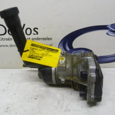 Citroen C4 Picasso 1.6 16V VTi 120 Power steering pump 5FW 2010 400824