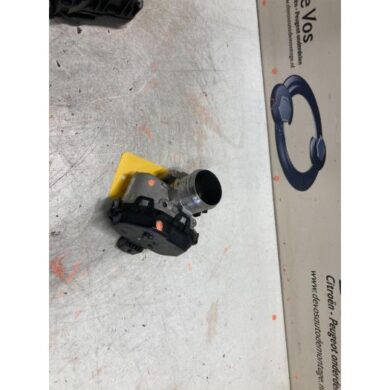 Peugeot 3008  Throttle body YHZ 2018 9830171480