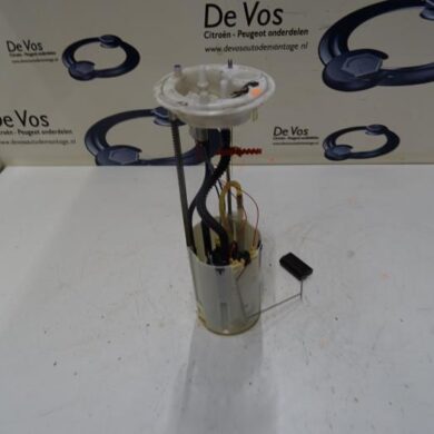 Citroen Jumper  Electric fuel pump AH03 2018