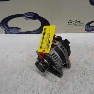 Citroen C4  Dynamo HNYHN02 2016 9806007480-1610048280