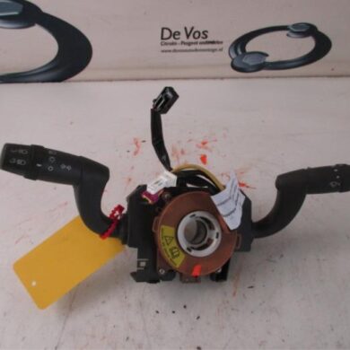 Citroen Jumper 2.2 HDi 100 Steering column stalk 2011 6242WY