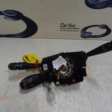 Peugeot 308  Steering column stalk 2016 98072732ZD