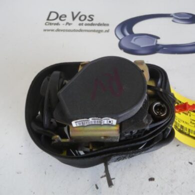 Citroen C8  Gordelspanner rechts 2004 8974XE