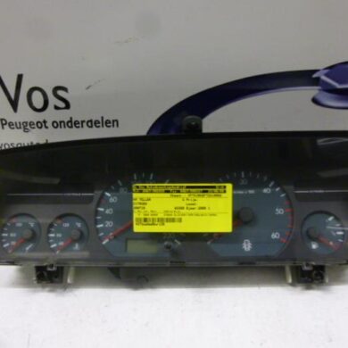 Citroen Xantia 2.0 HDi 110 Odometer KM 2000 6101VX