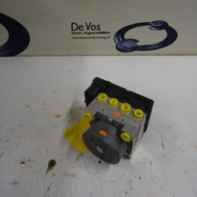 Citroen C4 Cactus 1.6 Blue Hdi 100 ABS Pomp BH02-BHY 2015 1614253980-1619251280