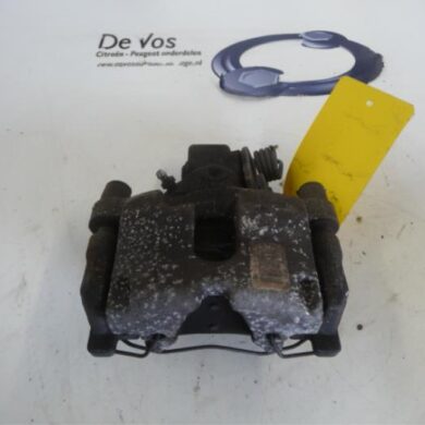 Peugeot 508  Remklauw (Tang) links-achter RHF-RHFRH01 2012 1610900680-4401S0