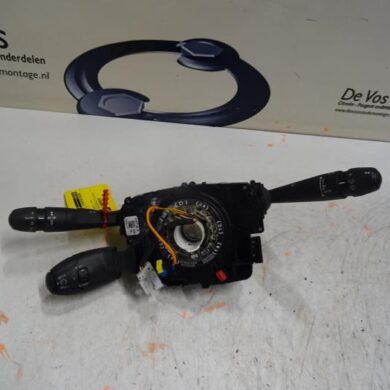 Peugeot 2008  Combischakelaar Stuurkolom 2014 98081769ZD