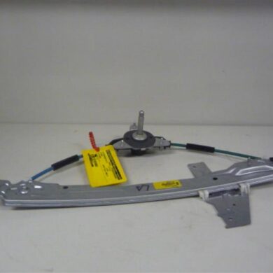 Citroen C3 Picasso 1.4 16V VTI 95 Ruitmechaniek 4Deurs links-achter 2009 9223F1