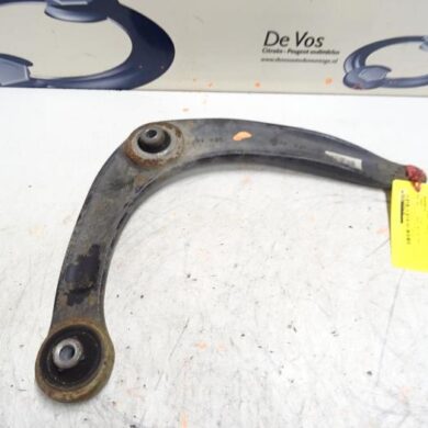 Citroen Berlingo 1.6 BlueHDI 75 Front wishbone, right 2017 3521P3-1643188980