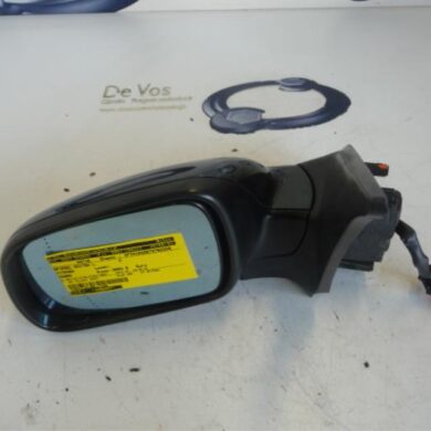 Citroen Xsara  Buitenspiegel links 2003 8149GJ