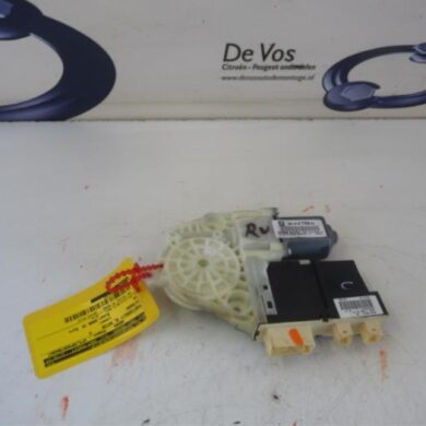 Citroen C4 1.6 16V VTi 120 Door window motor 2009 9222AX