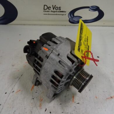 Citroen DS3  Dynamo HNZ-HNZHN01 2015 9818677980-9670899580-1608064580