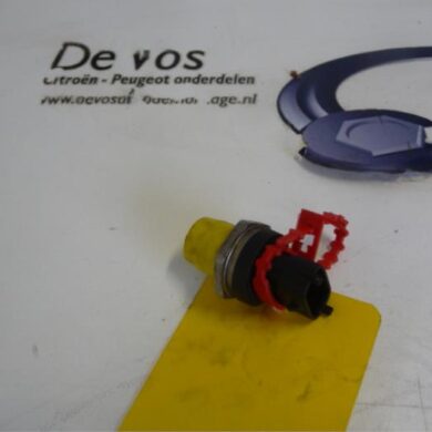 Peugeot Boxer  Brandstofdruk sensor 2007 1920PG-1920SG