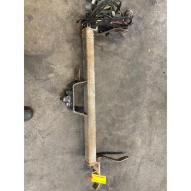 Peugeot Boxer 2.2 HDi 100 Euro 4 Trekhaak 2007 9627QE